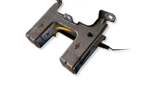 KIA Niro Aerial antenna amplifier 95420G2200 CCC60028H