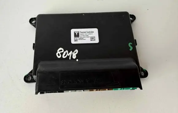 Tesla Model S Air conditioning/heating control unit 103421500A