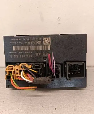 Volkswagen PASSAT CC Comfort/convenience module 3AA959433B 5DK00906461 S0645H043