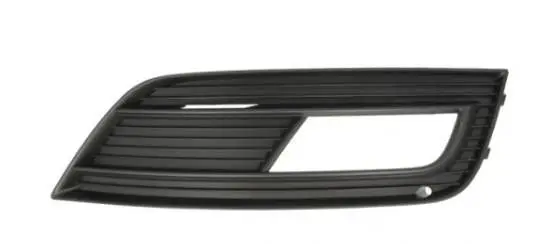 Audi A4 S4 B8 8K Front bumper lower grill