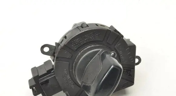 Volvo S40 Ignition lock 31252481