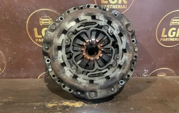 Opel Signum Clutch set kit