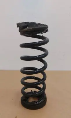 Land Rover Discovery Sport Rear coil spring FK725B749FB