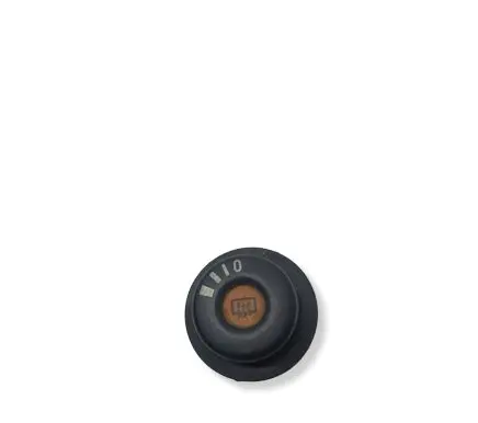 Opel Kadett D Climate control unit 90119429 20172702