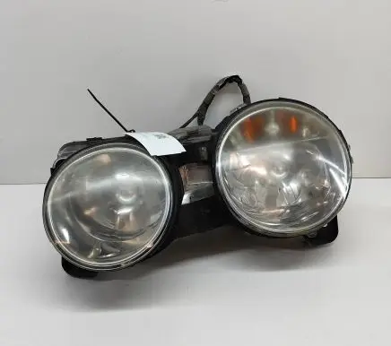 Jaguar S-Type Headlight/headlamp 4R8313006BA