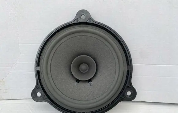 Opel Movano B Front door speaker 281563SG0A