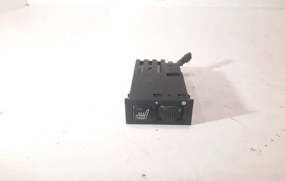 Seat heating switch