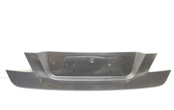BMW 7 F01 F02 F03 F04 Tailgate/boot cover trim set 7186530 72758411