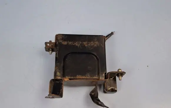 Mazda CX-5 Alarm system siren KD47679G1