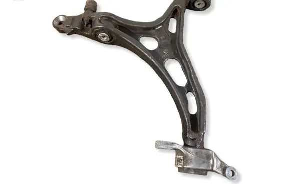Jeep Grand Cherokee Front lower control arm/wishbone 68022604AD