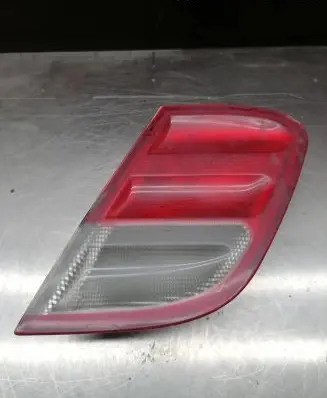 Mercedes-Benz CLK A208 C208 Rear/tail lights 2088200664