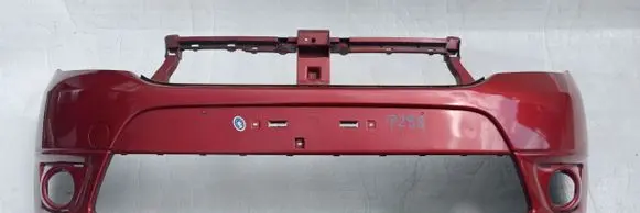 Dacia Sandero Front bumper