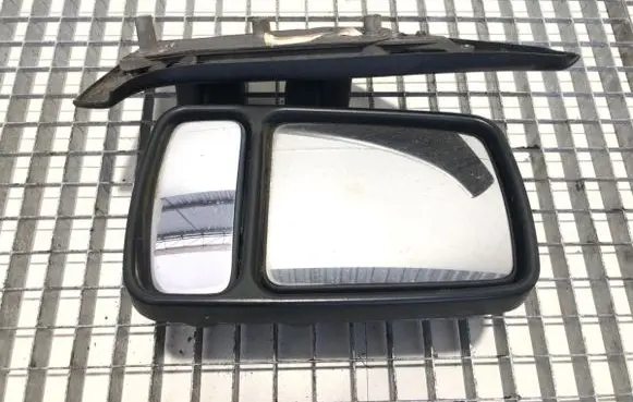 Front door electric wing mirror