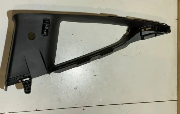 Ford Mustang VI (B) pillar trim (top) FR3B6351986