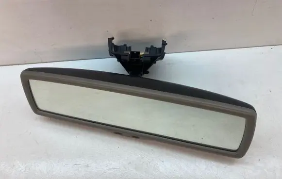 Volkswagen PASSAT B6 Rear view mirror (interior) 3C0857511