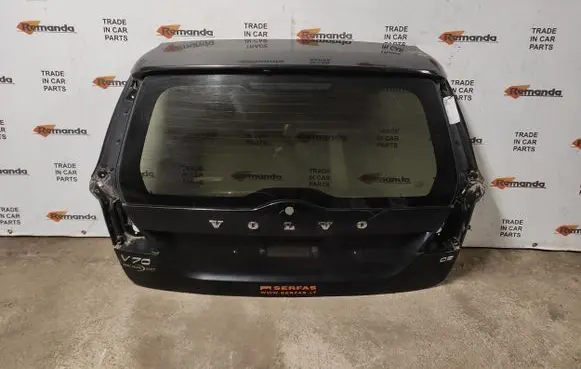 Volvo V70 Tailgate/trunk/boot lid