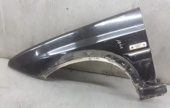 SsangYong Musso Fender