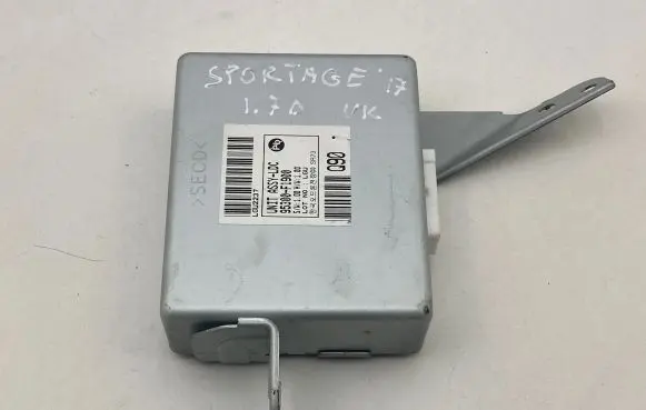 KIA Sportage Other control units/modules 95300F1900 LGU2237 8422E464