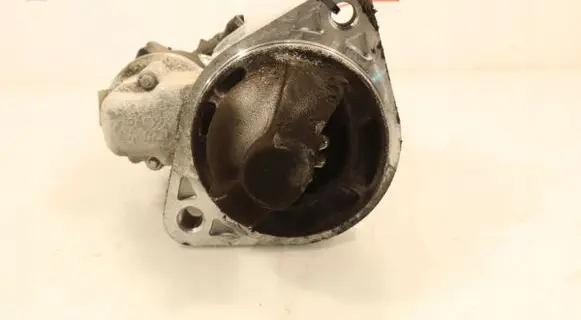 Hyundai i20 (GB IB) Starter motor 36100-03BB6