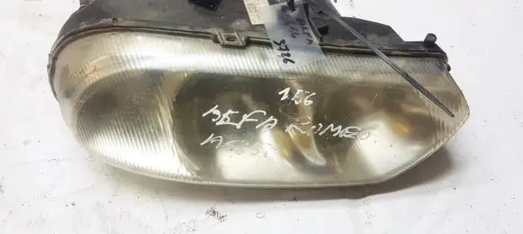 Alfa Romeo 156 Headlight/headlamp 60620134