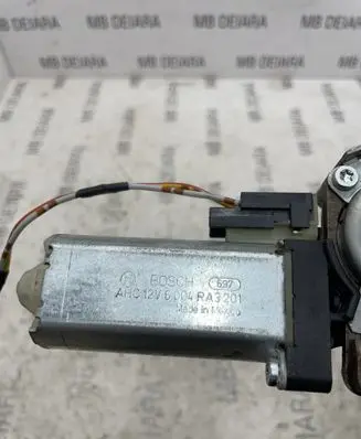Tesla Model S Seat adjustment motor 6004RA3201