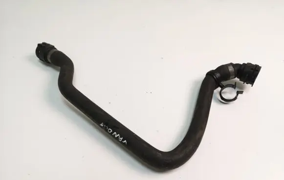 BMW 7 E65 E66 Engine coolant pipe/hose