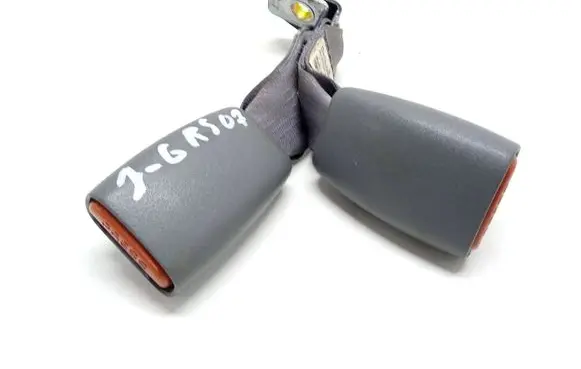 Jeep Grand Cherokee (WK) Rear seatbelt buckle 1CM171D5AA V256062