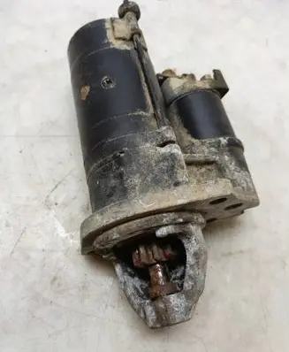 BMW 3 E36 Starter motor 63223435 E70R1412