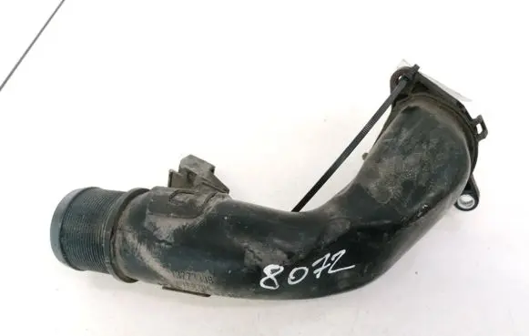 Opel Zafira B Intercooler hose/pipe 13223398