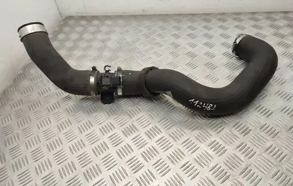 Volkswagen Transporter - Caravelle T5 Intercooler hose/pipe 7E0145980 03G906051E 7E0145958A