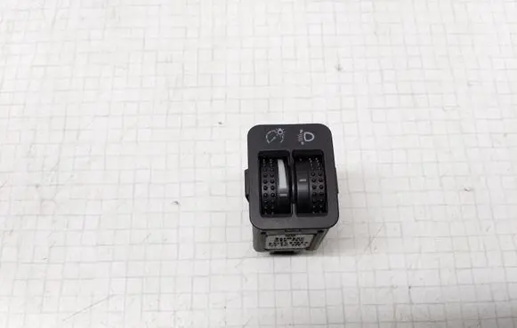 Volkswagen Golf IV Headlight level height control switch 1J0941333A