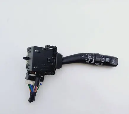 KIA Carens III Wiper control stalk 202004726