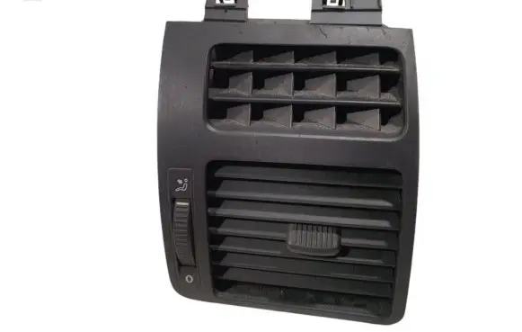 Volkswagen Touran I Dashboard side air vent grill/cover trim 1T0819704A