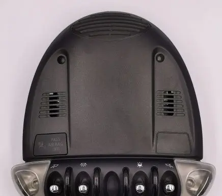 Mini Cooper Countryman R60 Front seat light 9806332