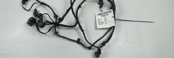 Audi A8 S8 D4 4H Other wiring loom 