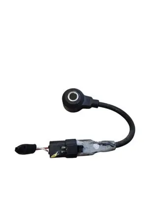 Detonation knock sensor