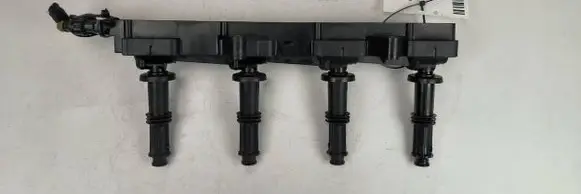 Alfa Romeo 159 High voltage ignition coil
