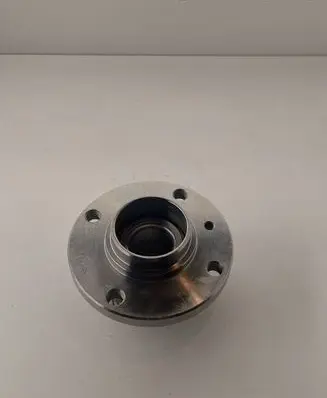 BMW 3 E30 Front wheel ball bearing VKBA3665