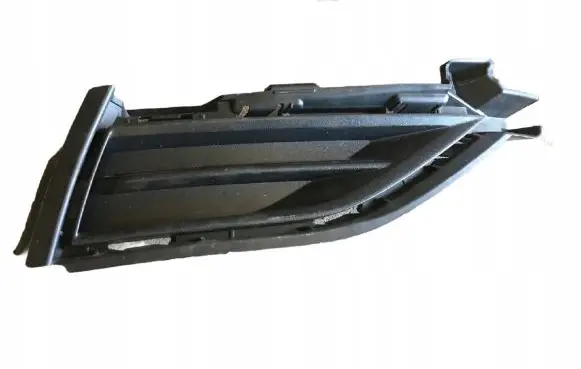 Volkswagen Golf VII Front bumper lower grill 5G0853212G