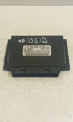 Parking PDC control unit/module