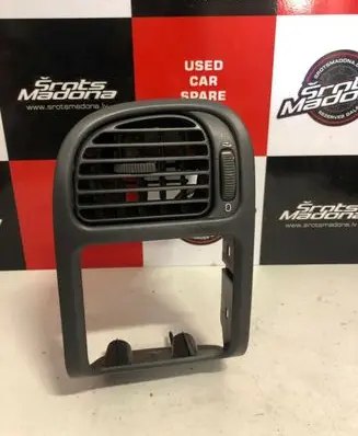 Volvo S40, V40 Dashboard side air vent grill/cover trim 30613855