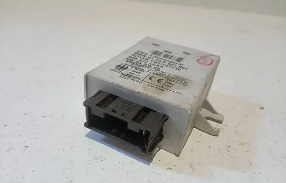 Immobilizer control unit/module
