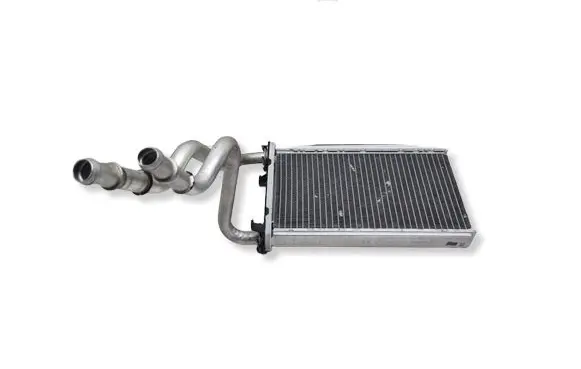 BMW 3 F30 F35 F31 Heater blower radiator 0669958H