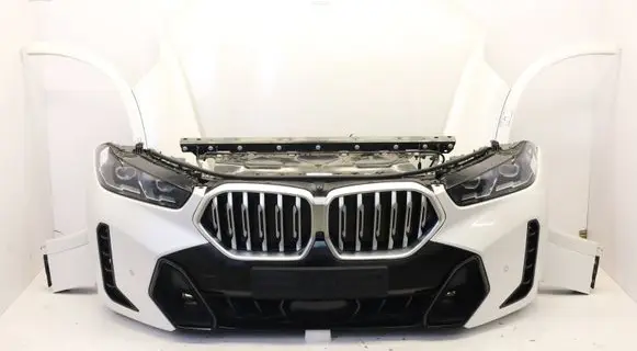 BMW X6 G06 Complete body kit 5489461648MWGKA96