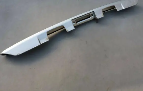 Toyota Corolla Verso AR10 Tailgate trim 7681105110