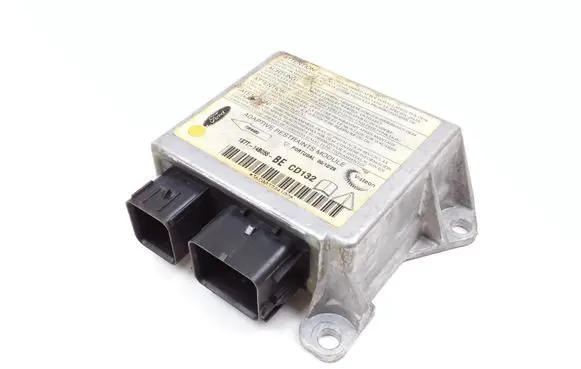 Ford Mondeo Mk III Airbag control unit/module 1S7T14B056BE 1S7T14B056