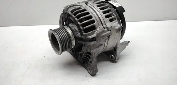 Volkswagen New Beetle Generator/alternator 13420610