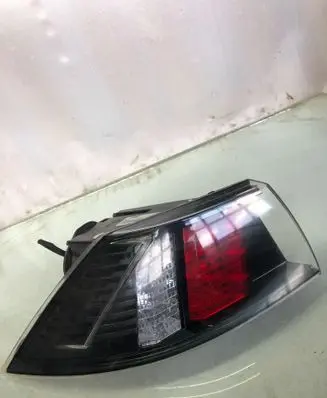 Peugeot 508 II Rear/tail lights 9813508580