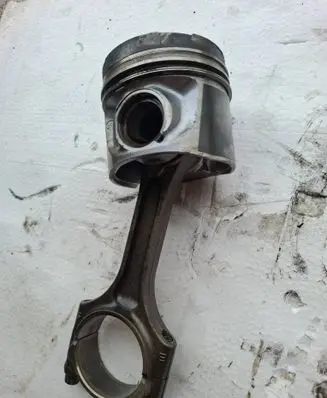 Volvo XC60 Piston 1111111