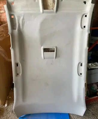 BMW X1 E84 Headlining 790692 0073587 2991791